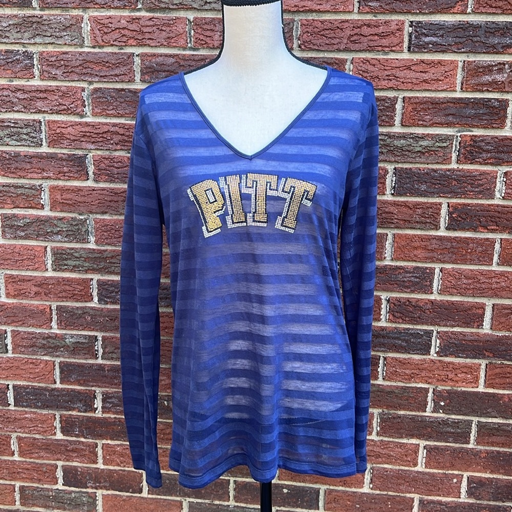 PITT Top